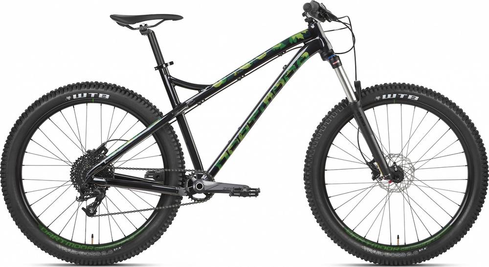 DARTMOOR Primal Intro 27.5