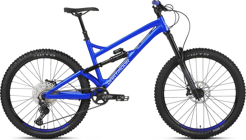 DARTMOOR Blackbird EVO 27.5