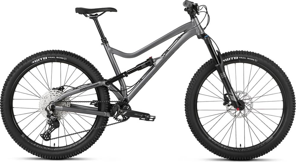 Dartmoor Bluebird EVO 27.5