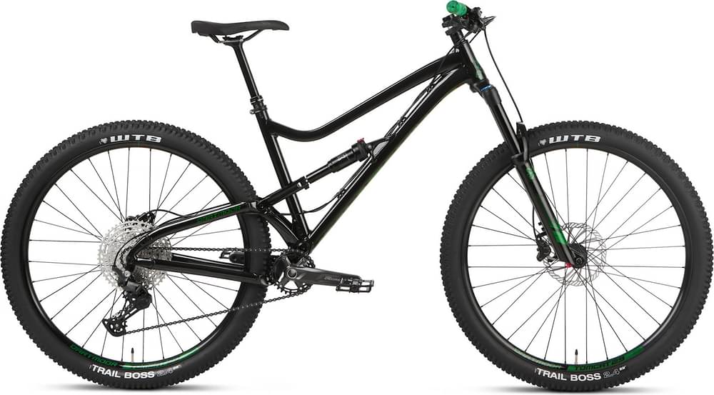 DARTMOOR Bluebird EVO 29
