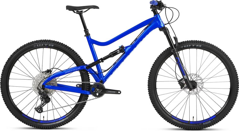 DARTMOOR Bluebird Pro 29