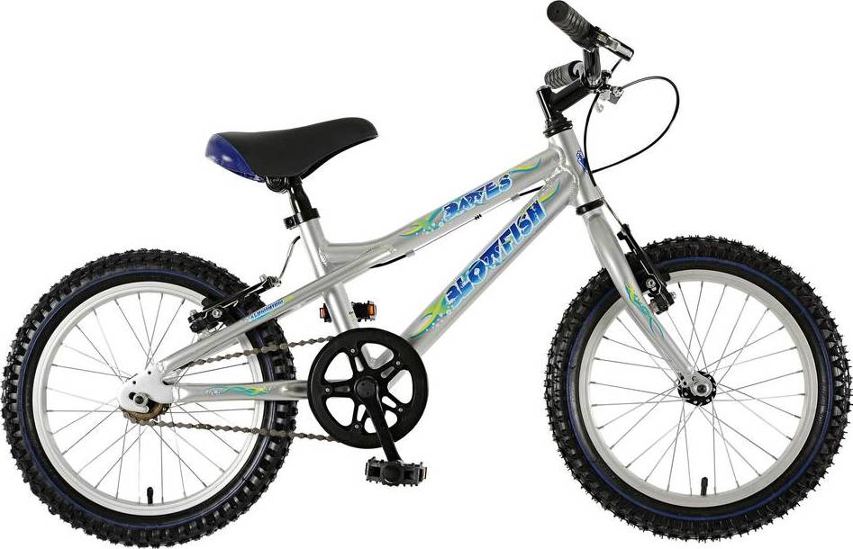 DAWES Blowfish 16 Inch