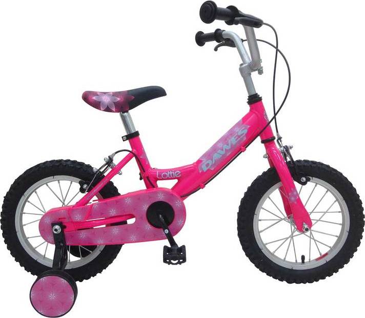 DAWES Lottie 14 Inch