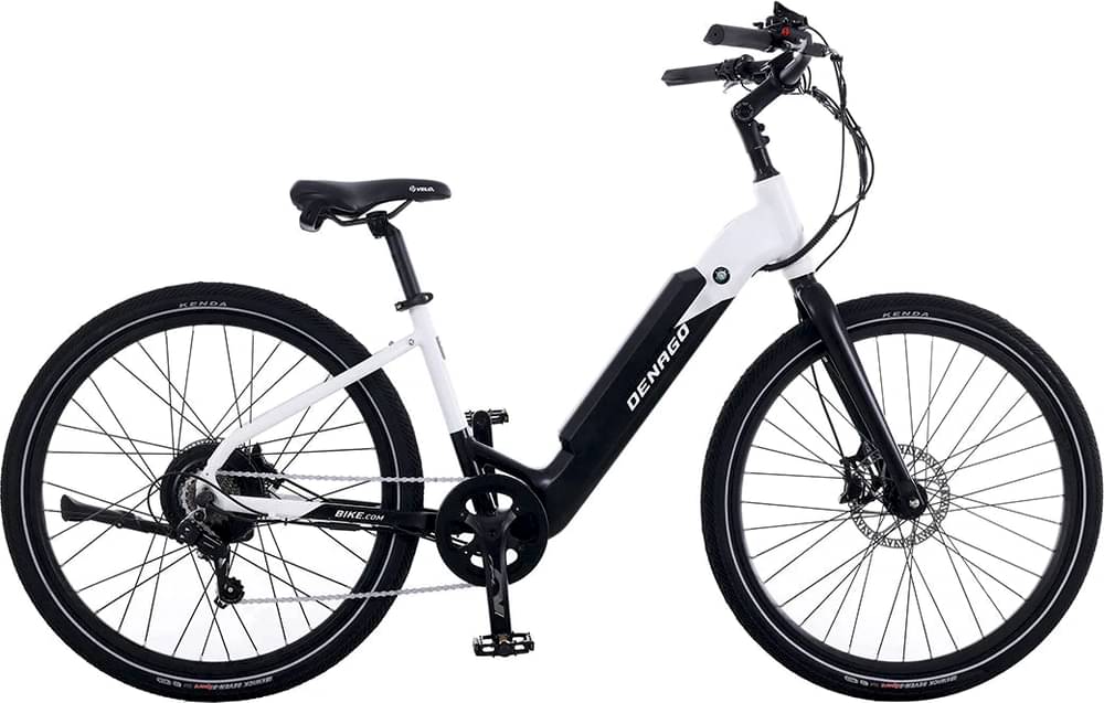 Denago City Model 1 Step-thru eBike
