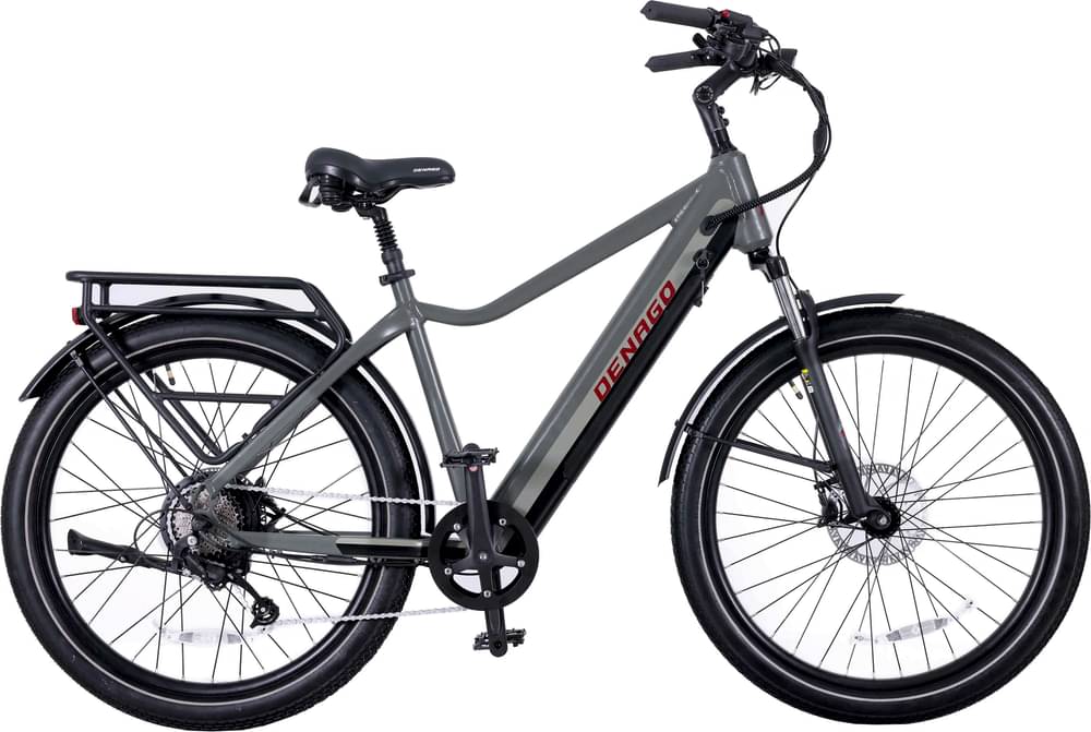 Denago Commute Model 1 Top-tube eBike