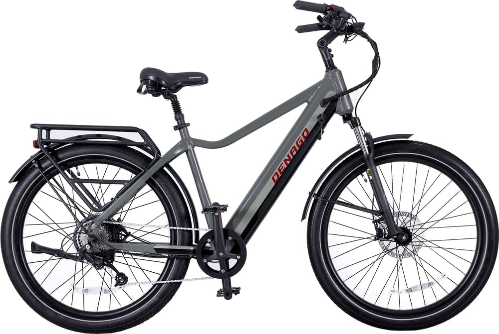 Denago Commute 1 High Step eBike