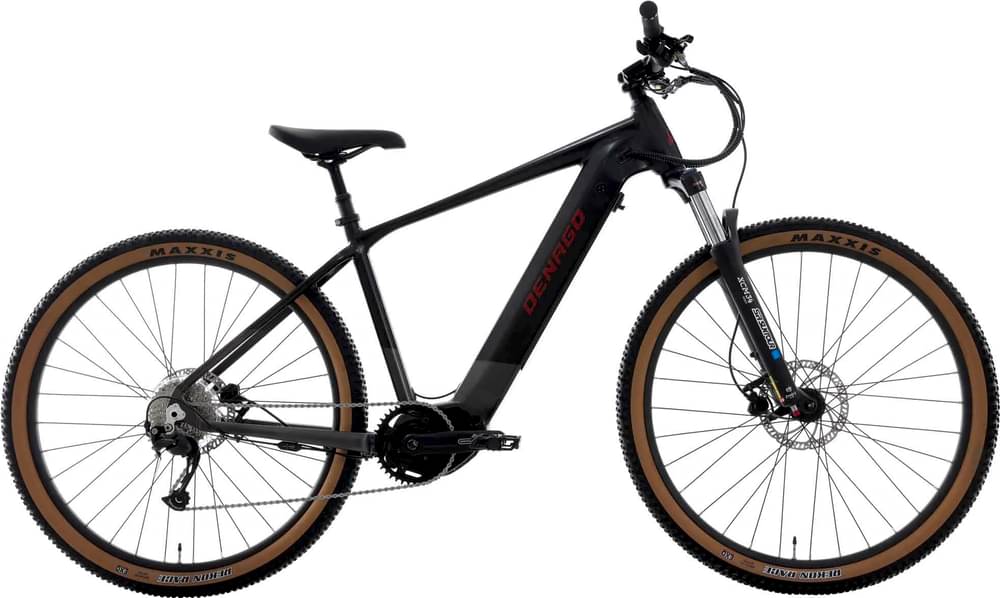 Denago eXC2 eMTB Mountain eBike