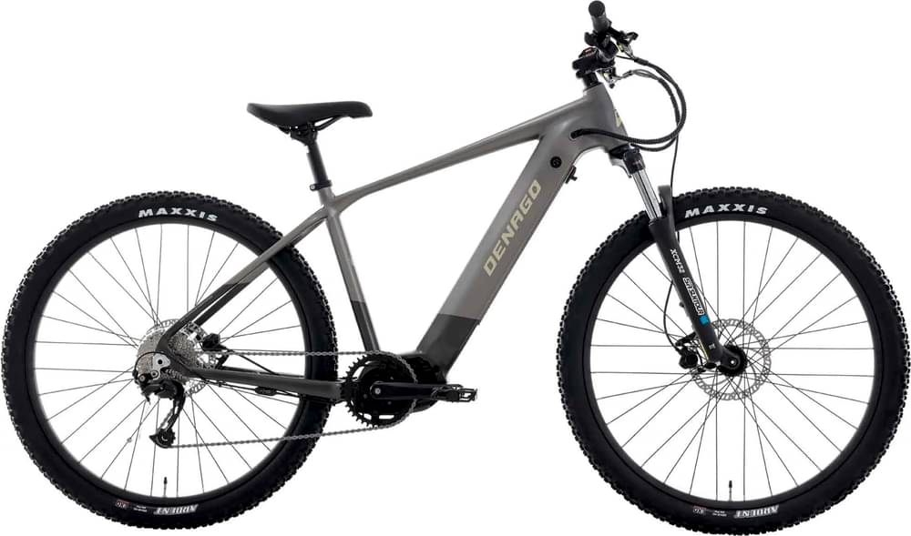 Denago eXC1 eMTB Mountain eBike