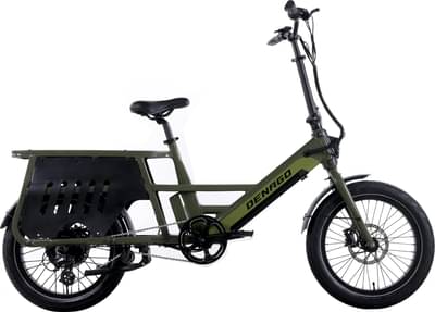Denago Cargo 1 eBike