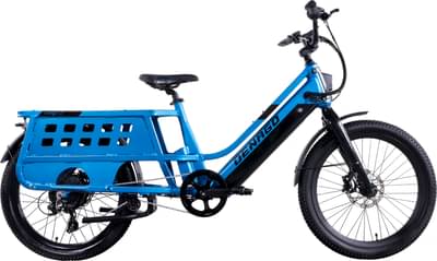 DENAGO Cargo LT eBike