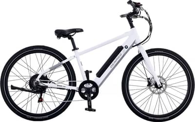 DENAGO City 1 High Step eBike