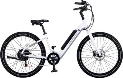 DENAGO City 1 Step-thru eBike