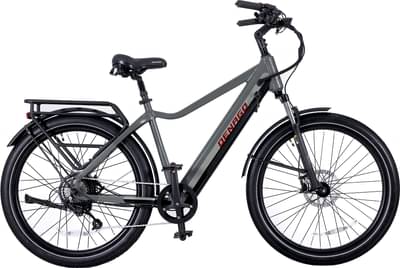 DENAGO Commute 1 High Step eBike