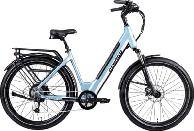 DENAGO Commute 1 Step-thru eBike