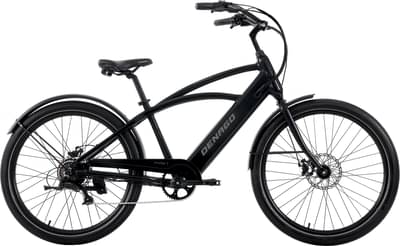 Denago Cruiser 1 Top-tube eBike