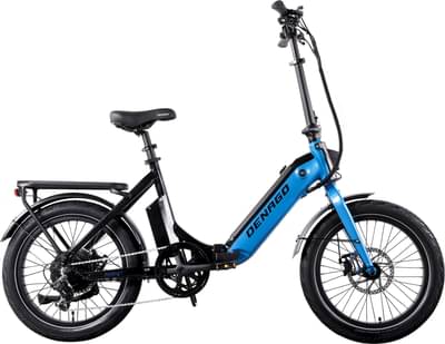 Denago Folding 1 eBike