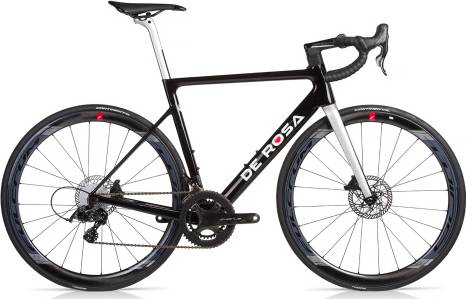 DEROSA Merak Chorus Carbon