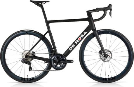 DEROSA Merak Ultegra Di2 Carbon