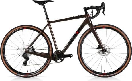 DEROSA Gravel Ekar