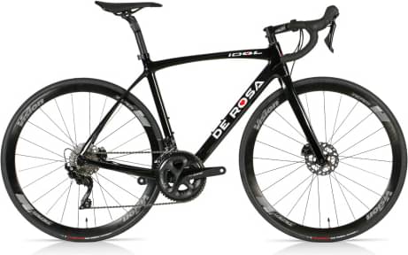 2022 De Rosa Idol 105 Carbon – Specs, Comparisons, Reviews – 99 Spokes