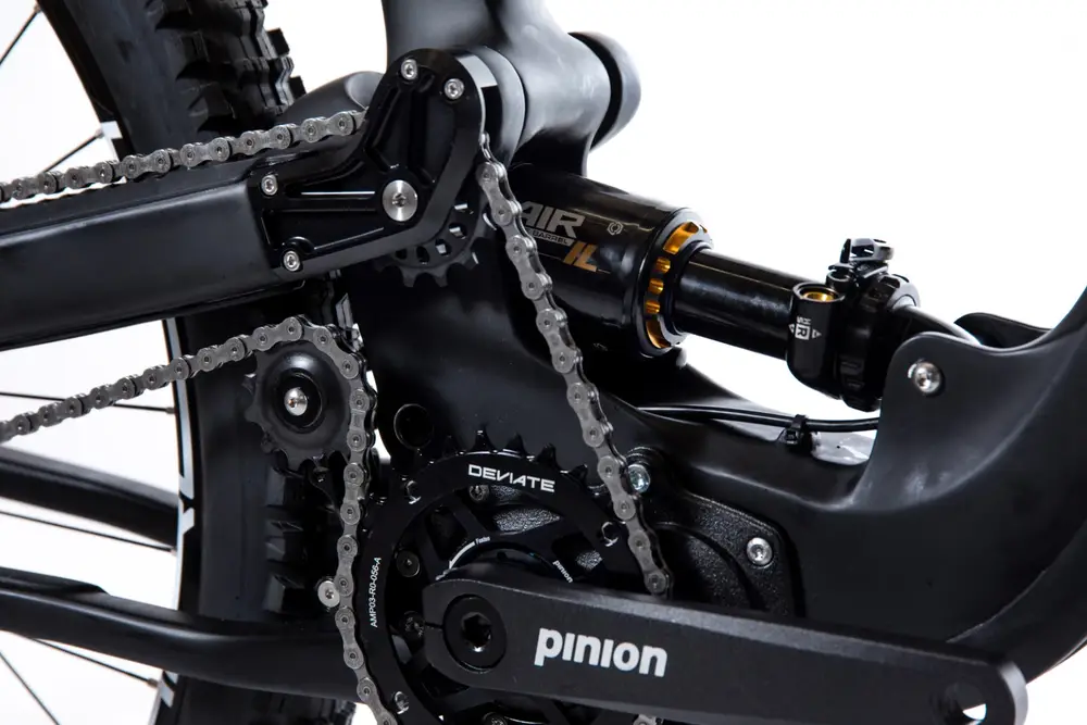 2022 Deviate GUIDE Frame – Specs, Comparisons, Reviews – 99 Spokes