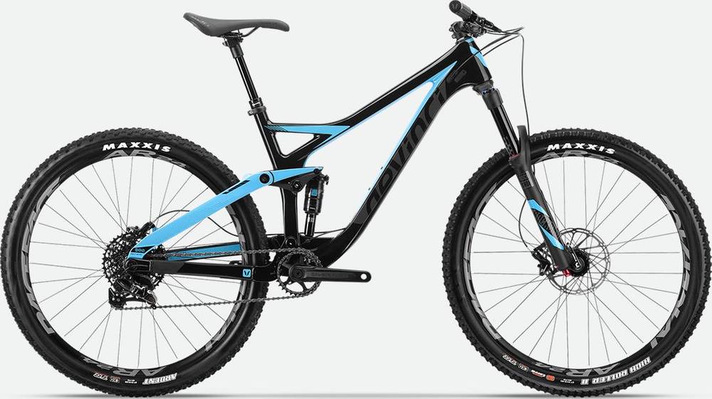 Devinci Django Carbon GX
