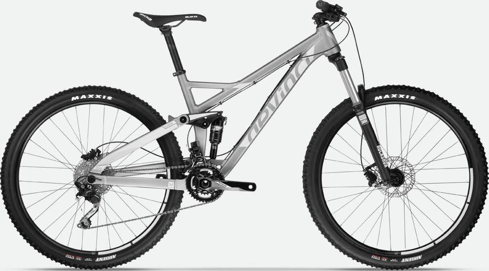 2017 Devinci Django S – Specs, Comparisons, Reviews – 99 Spokes