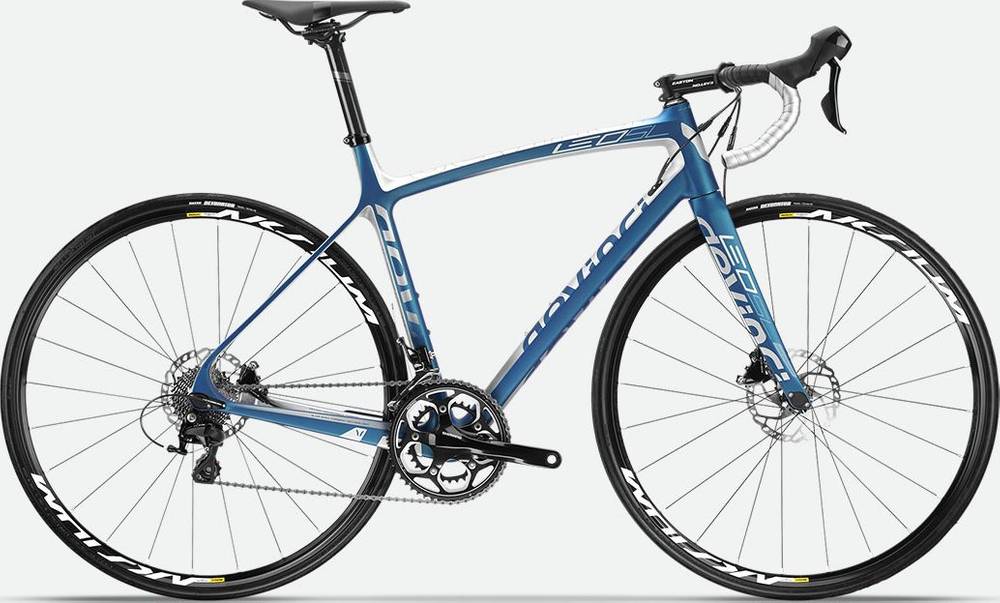 Devinci Leo SL 105 Disc