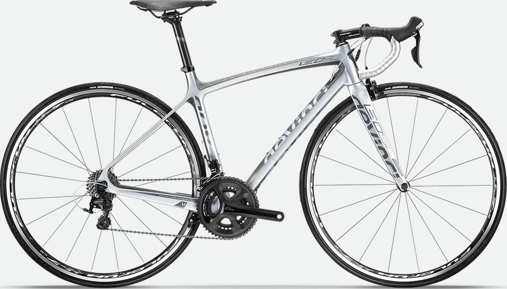 Devinci Leo SL 105 WF