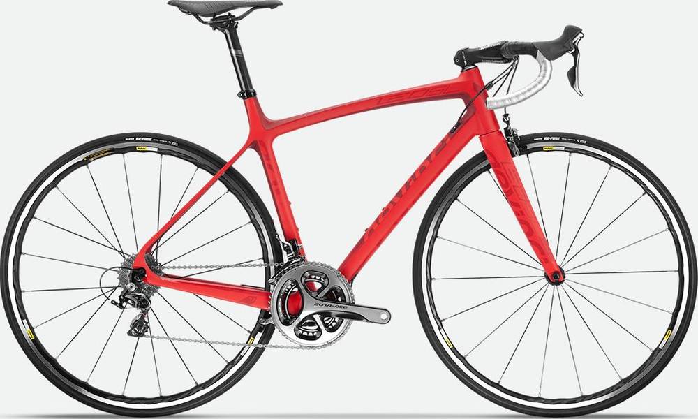 Devinci Leo SL Dura-Ace
