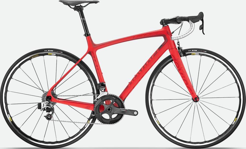Devinci Leo SL Sram Red E-tap