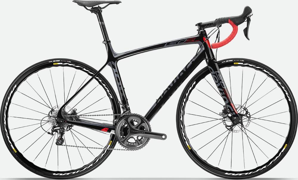 Devinci Leo SL Ultegra Disc
