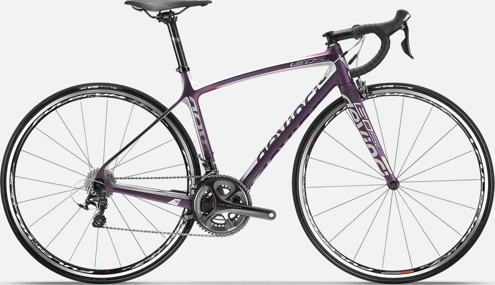 Devinci Leo SL Ultegra WF