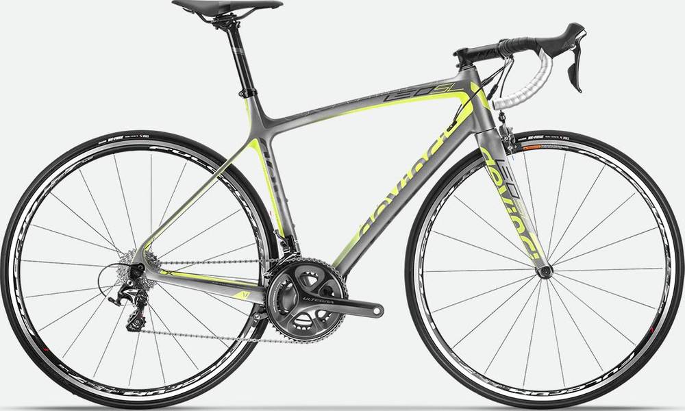 Devinci Leo SL Ultegra