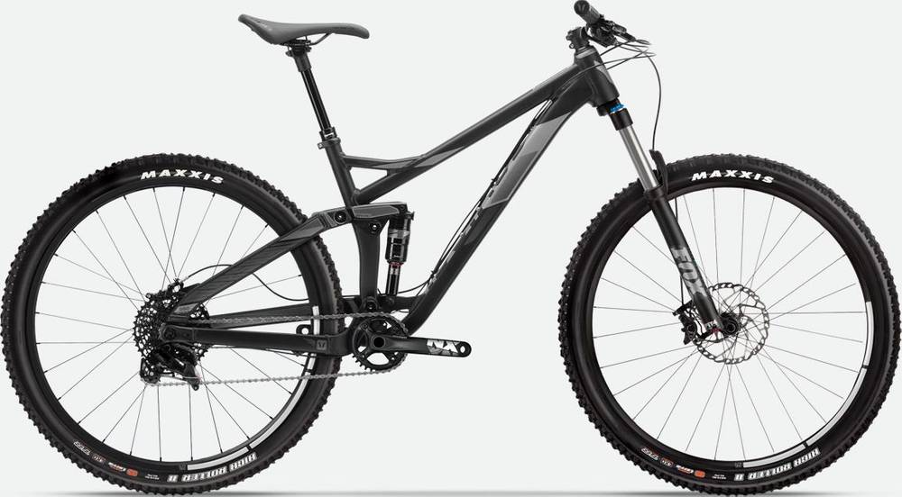 Devinci Marshall 29 NX