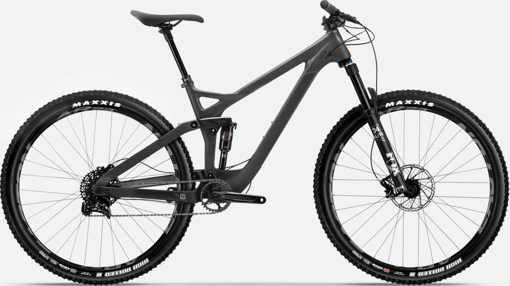 Devinci Marshall carbon 29 GX