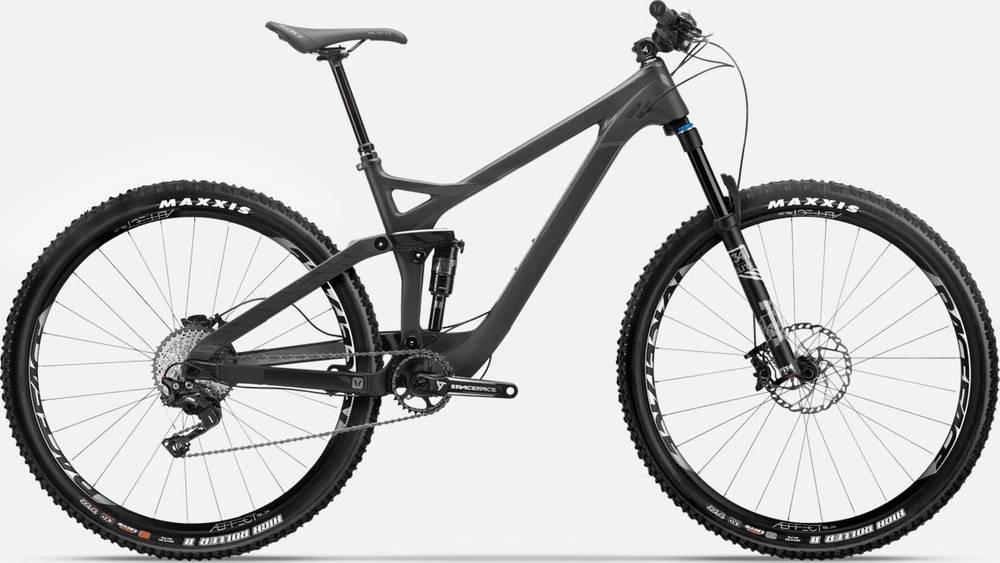 Devinci Marshall carbon 29 SLX / XT