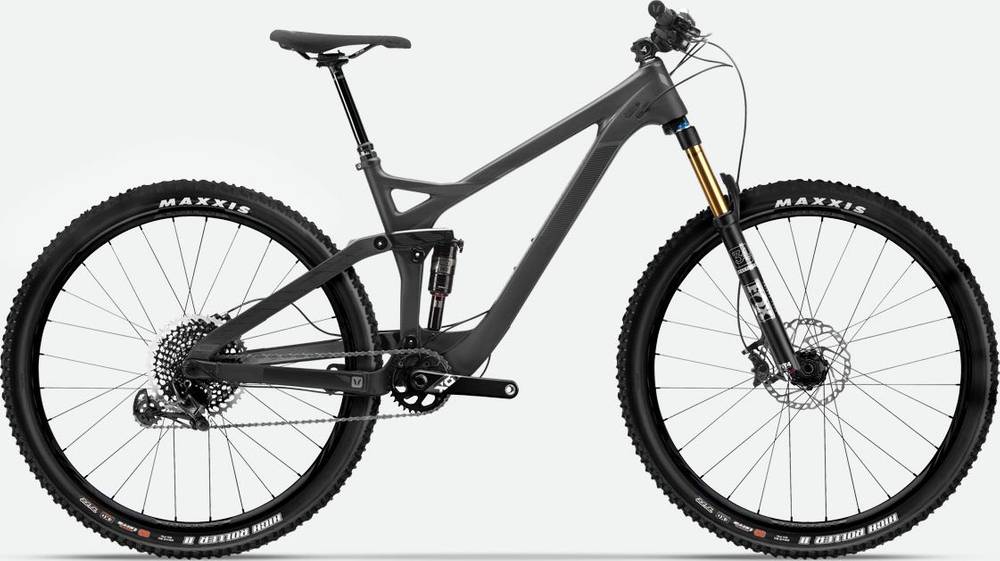 Devinci MARSHALL CARBON 29 X01 12S