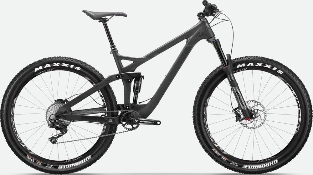 Devinci Marshall Carbon SLX / XT