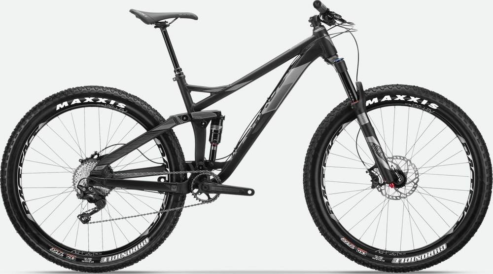 Devinci Marshall SLX / XT