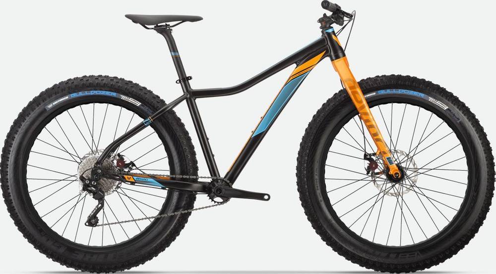 Devinci Minus RS