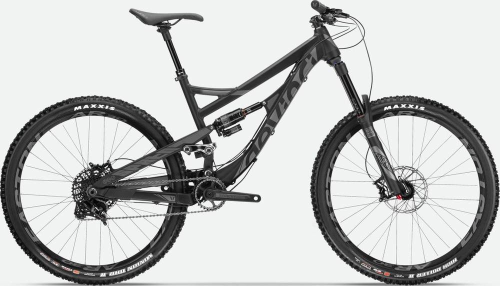 DEVINCI Spartan GX
