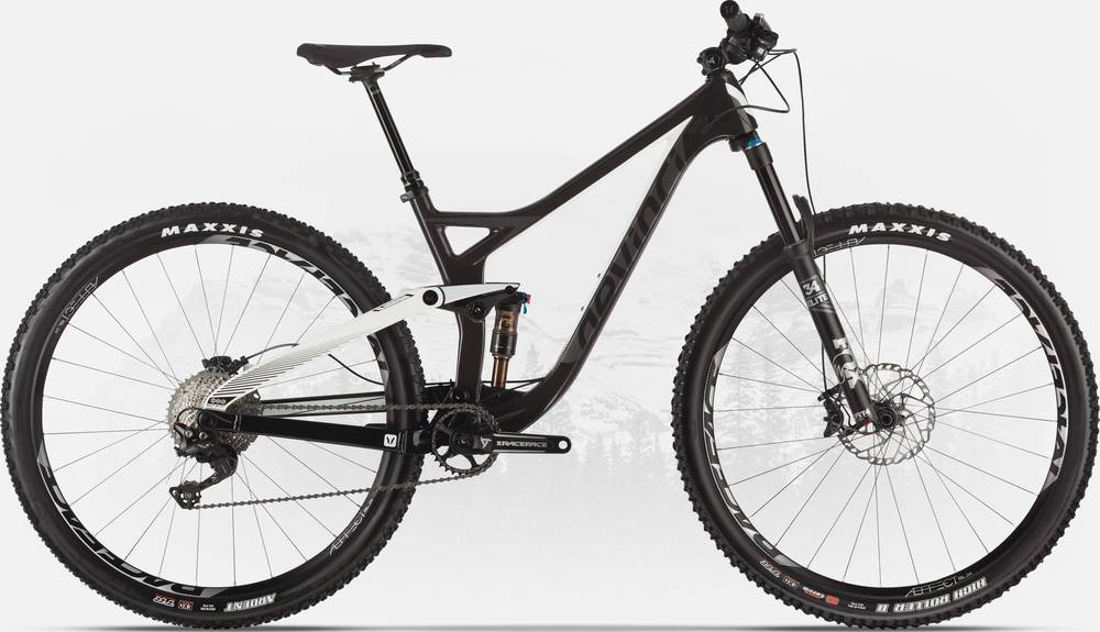 Devinci Django Carbon 29 SLX / XT