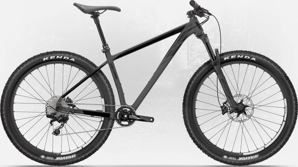 Devinci Kobain RS