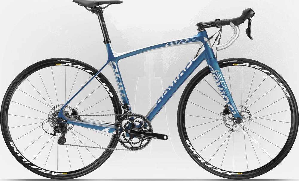 Devinci Leo SL 105 Disc