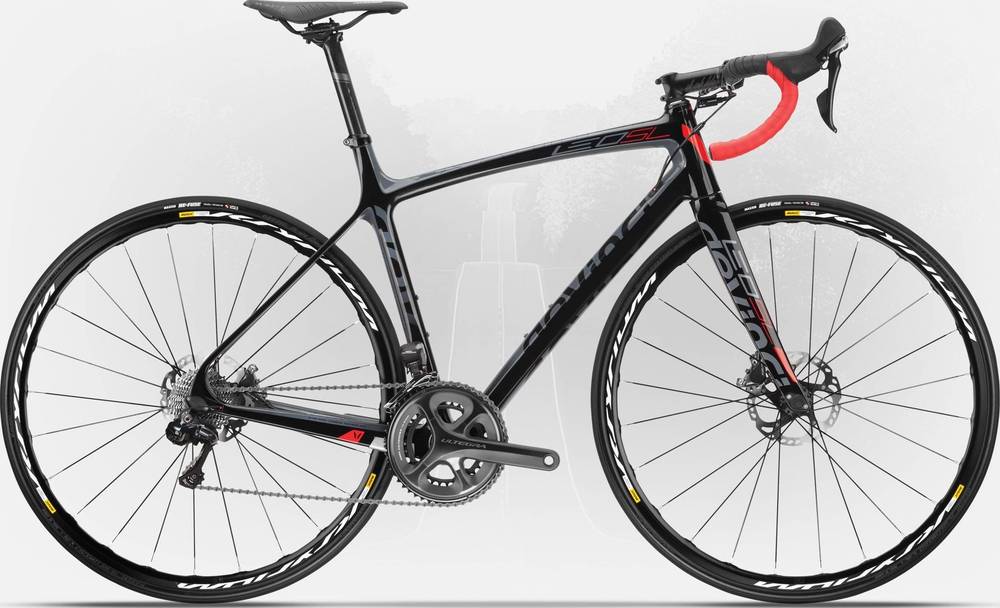 Devinci Leo SL Ultegra Di2 Disc