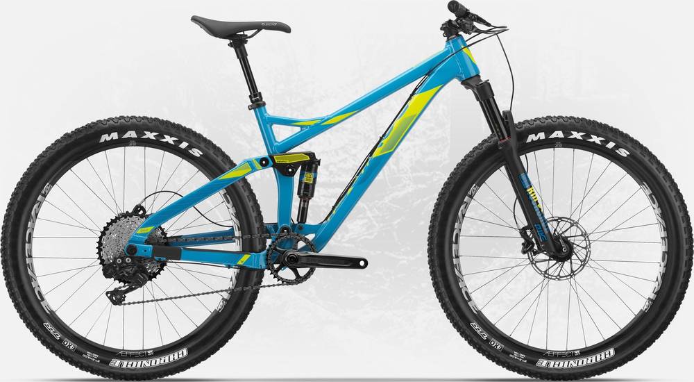 Devinci Marshall XT