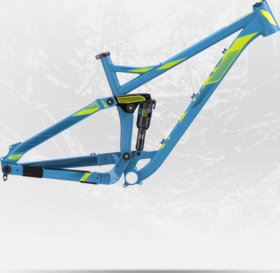 2018 Devinci Marshall – Specs, Comparisons, Reviews – 99 Spokes
