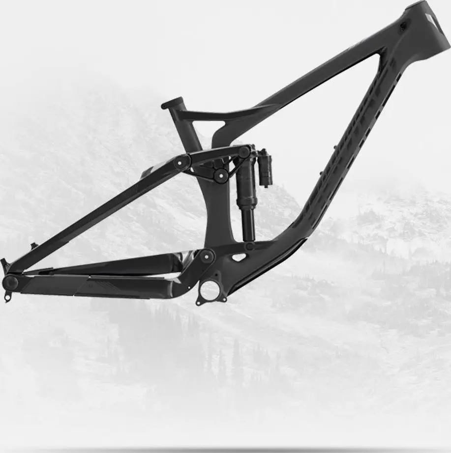 devinci spartan carbon 2018