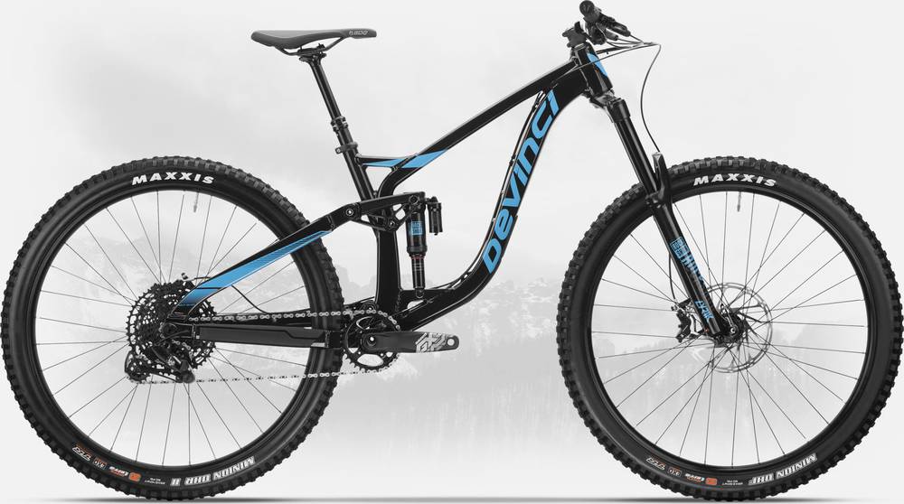 Devinci Spartan 29 GX 12S